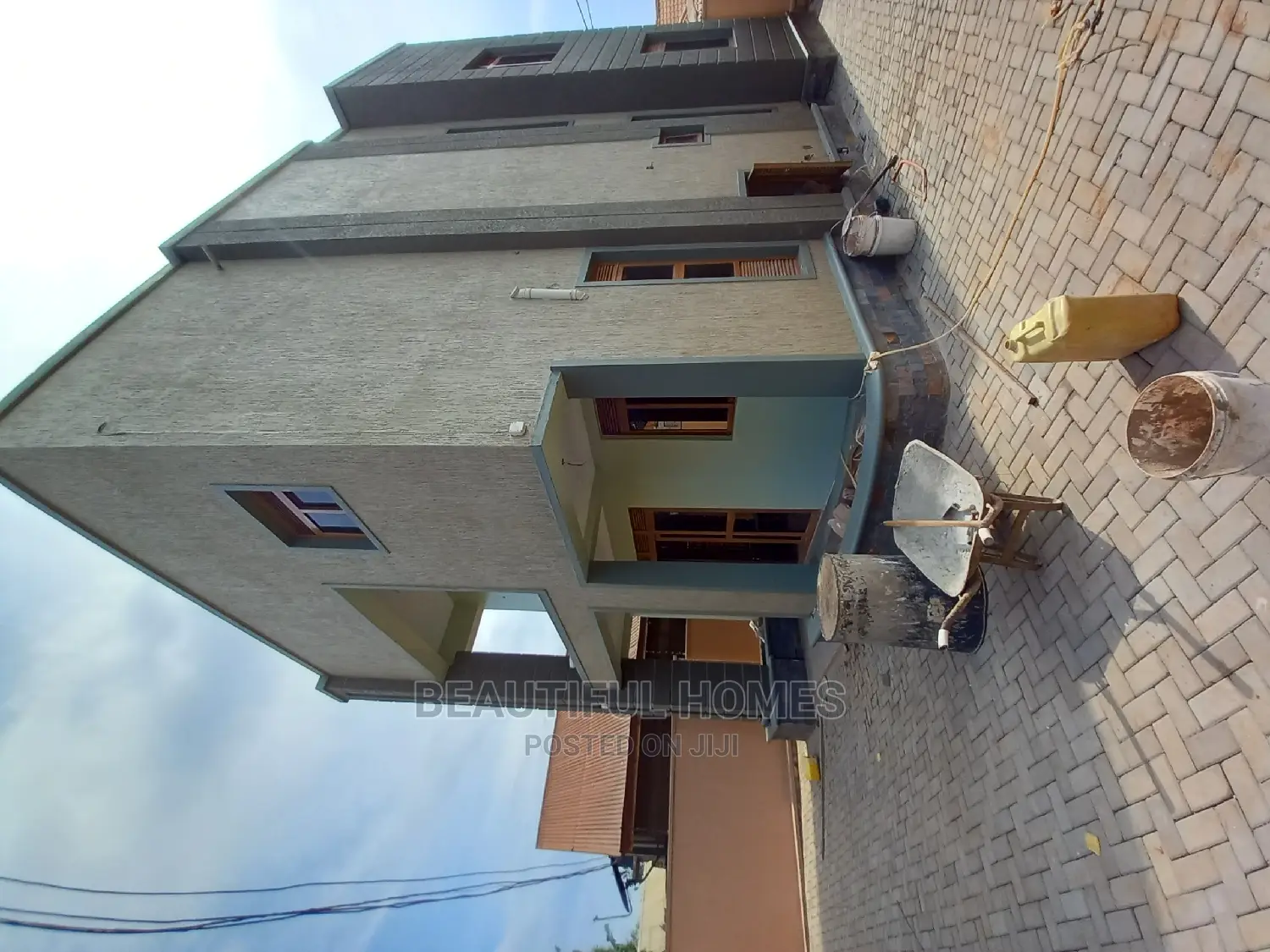 Furnished 4bdrm Duplex in Kyanja, Central Division for Sale in Central Division
