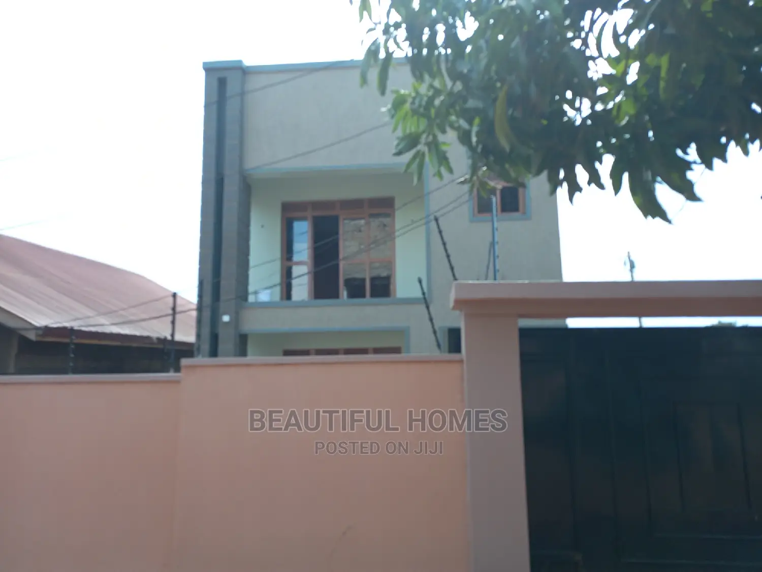 Furnished 4bdrm Duplex in Kyanja, Central Division for Sale in Central Division