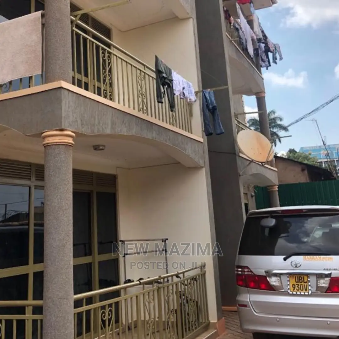 10bdrm Block of Flats in Makindye Kizungu, Central Division for Sale in Central Division