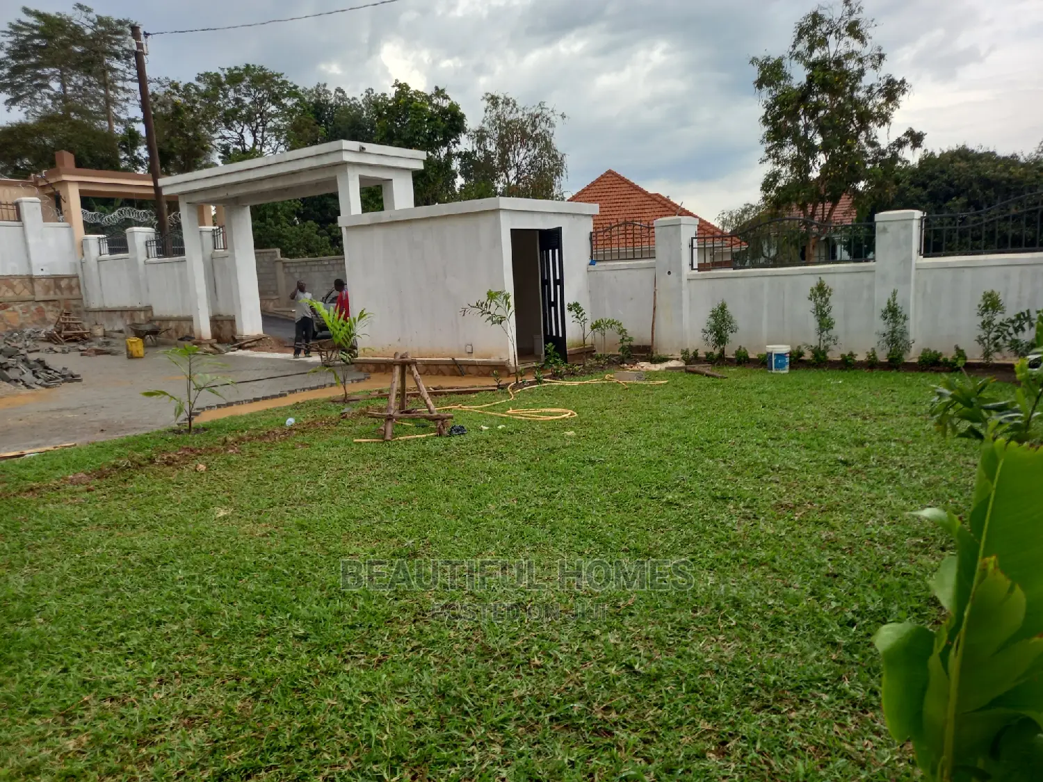 Furnished 6bdrm House in Munyonyo Corporate, Makindye for Sale in Makindye