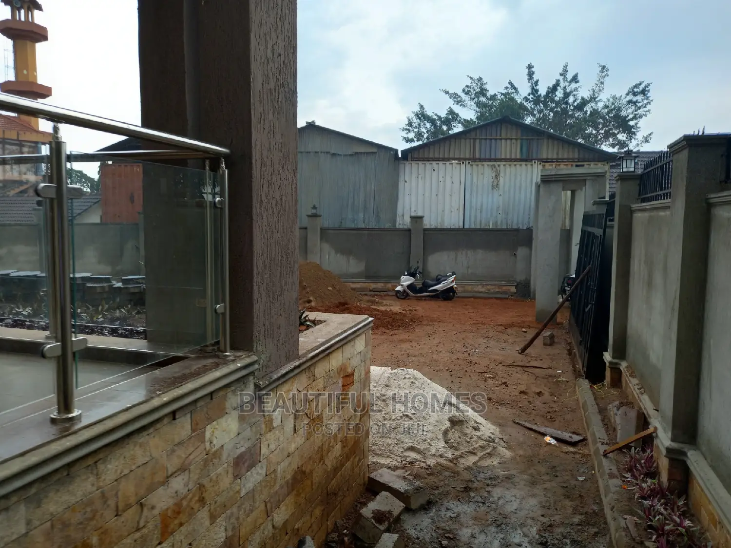 Furnished 6bdrm House in Munyonyo Speke, Makindye for Sale in Makindye