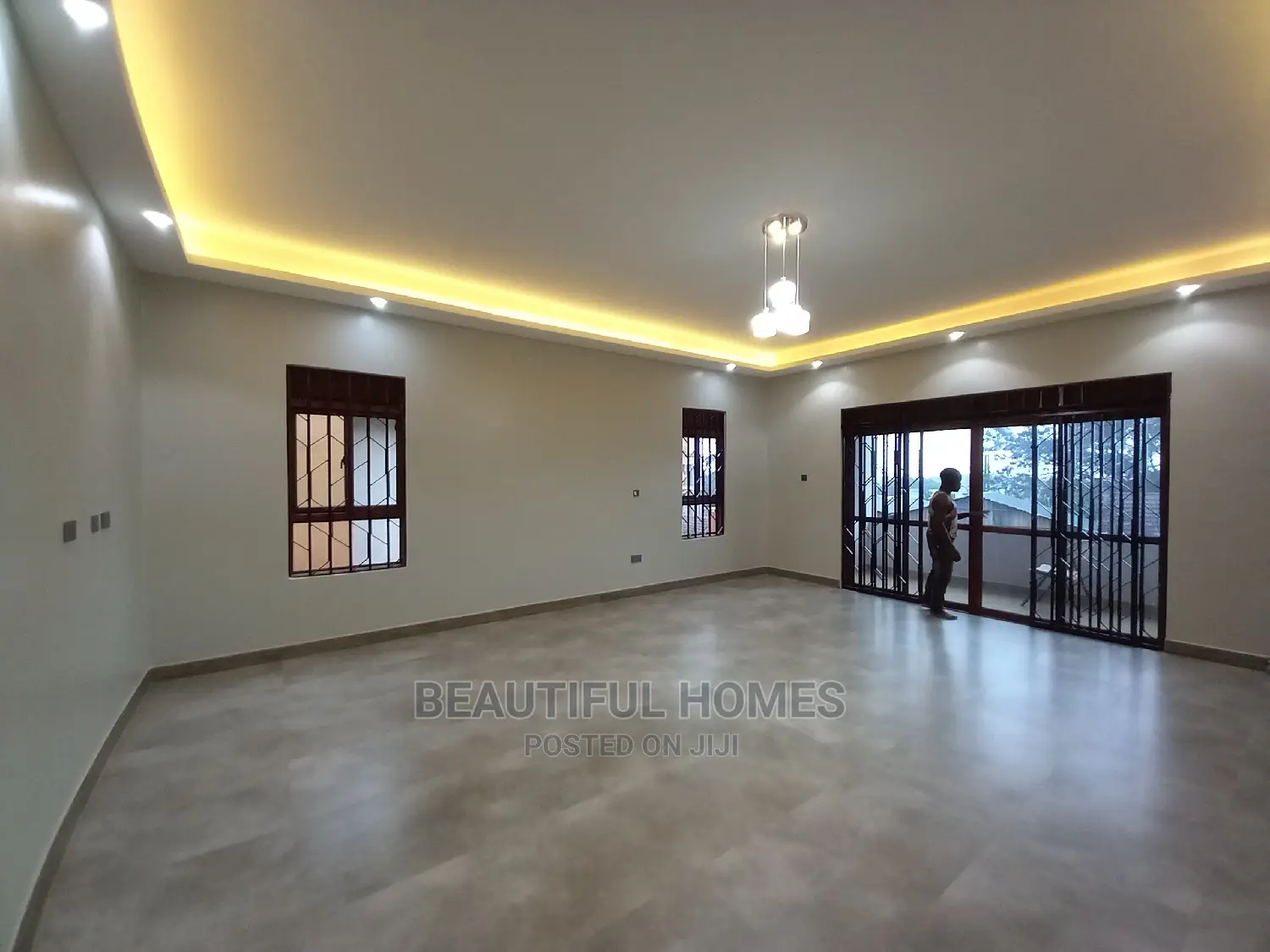 Furnished 6bdrm House in Munyonyo, Makindye for Sale in Makindye