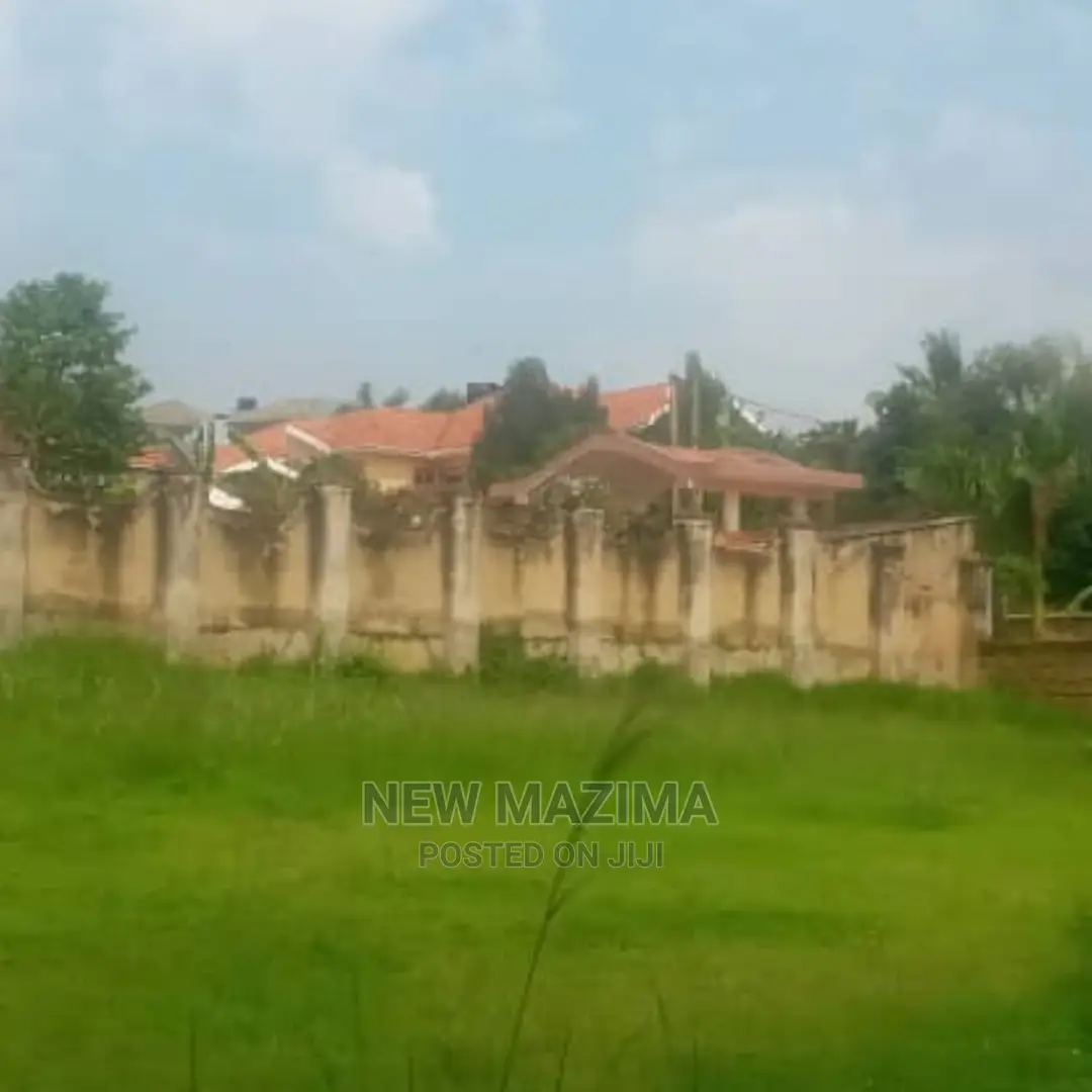 Very Prime 23 Decimals Quicksale in Heart of Buziga Heights in Central Division