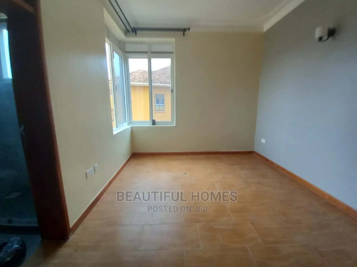 Furnished 1bdrm Block of Flats in Bunga Near Munyonyo, Makindye in Makindye