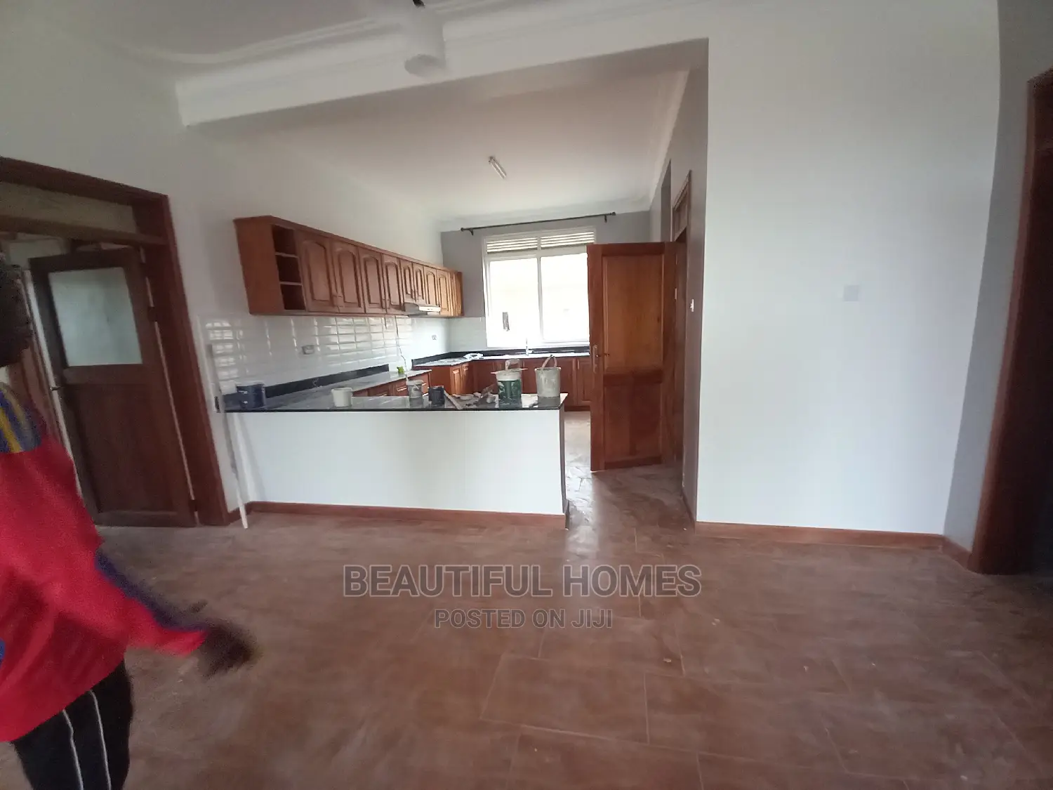 Furnished 3bdrm Block of Flats in Muyenga, Makindye for Sale in Makindye