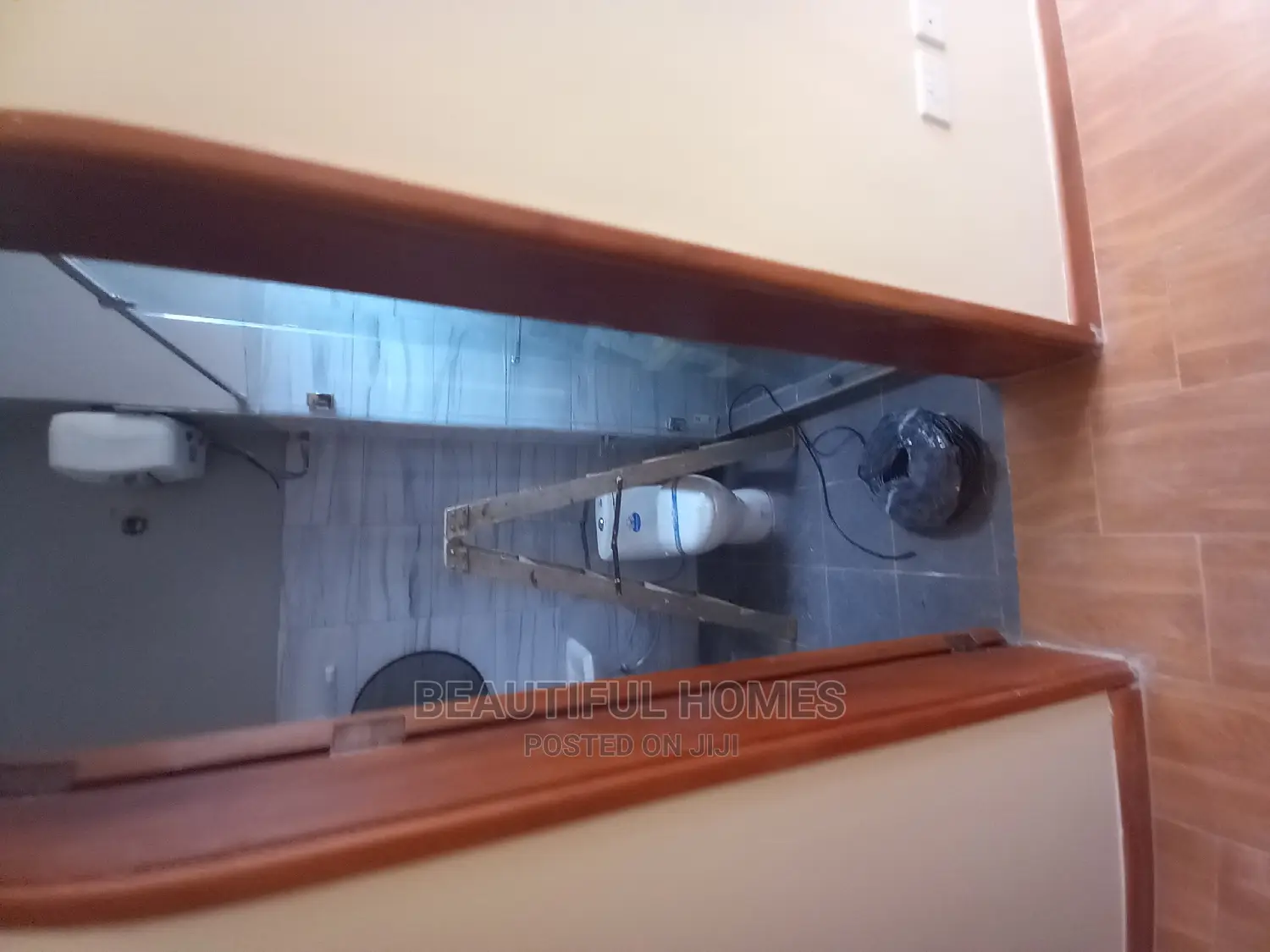 Furnished 3bdrm Block of Flats in Muyenga Corporates, Makindye in Makindye