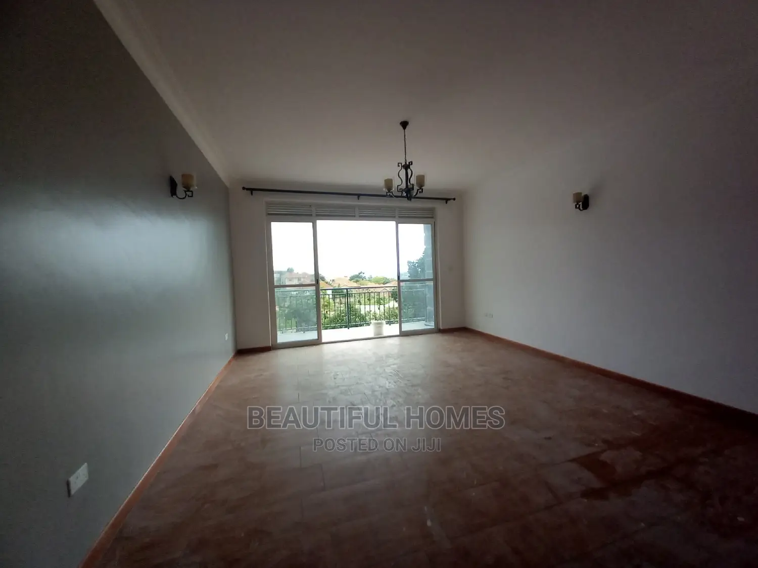 Furnished 3bdrm Block of Flats in Muyenga, Central Division for Sale in Central Division