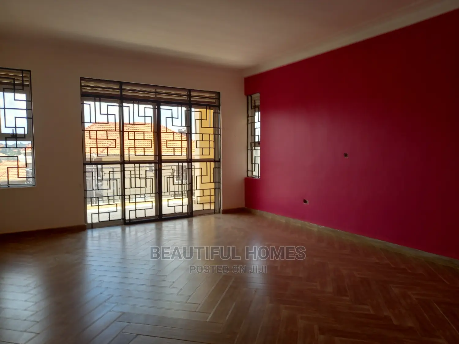 Furnished 3bdrm Apartment in Muyenga, Makindye for Sale in Makindye