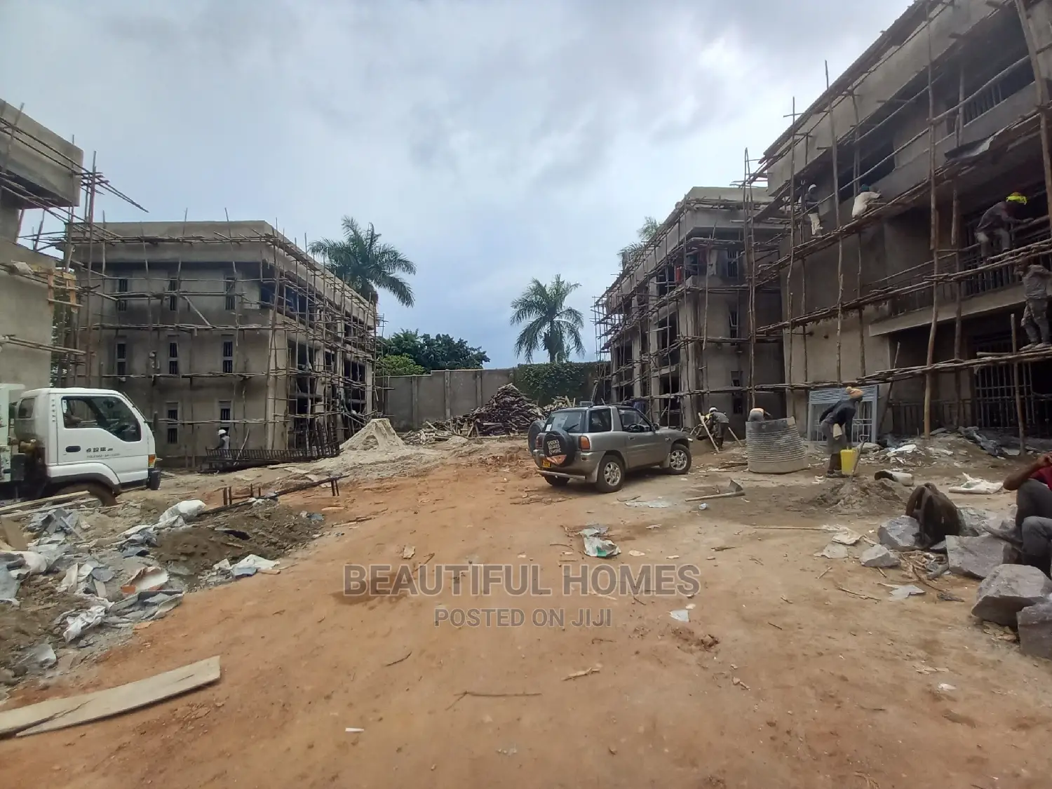 Furnished 3bdrm Block of Flats in Muyenga Rich, Makindye for Sale in Makindye