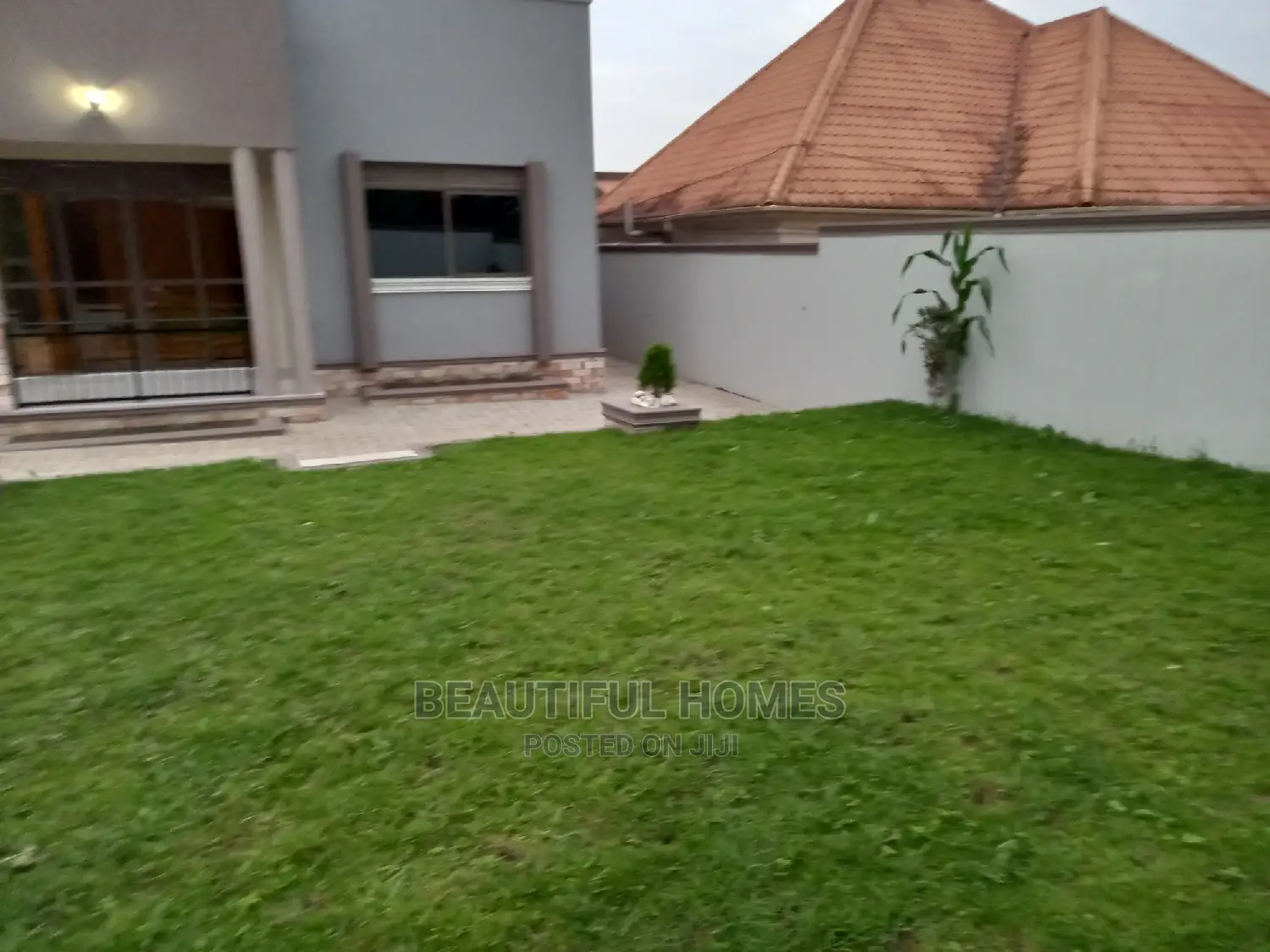 Furnished 4bdrm Bungalow in Kira, Central Division for Sale in Central Division