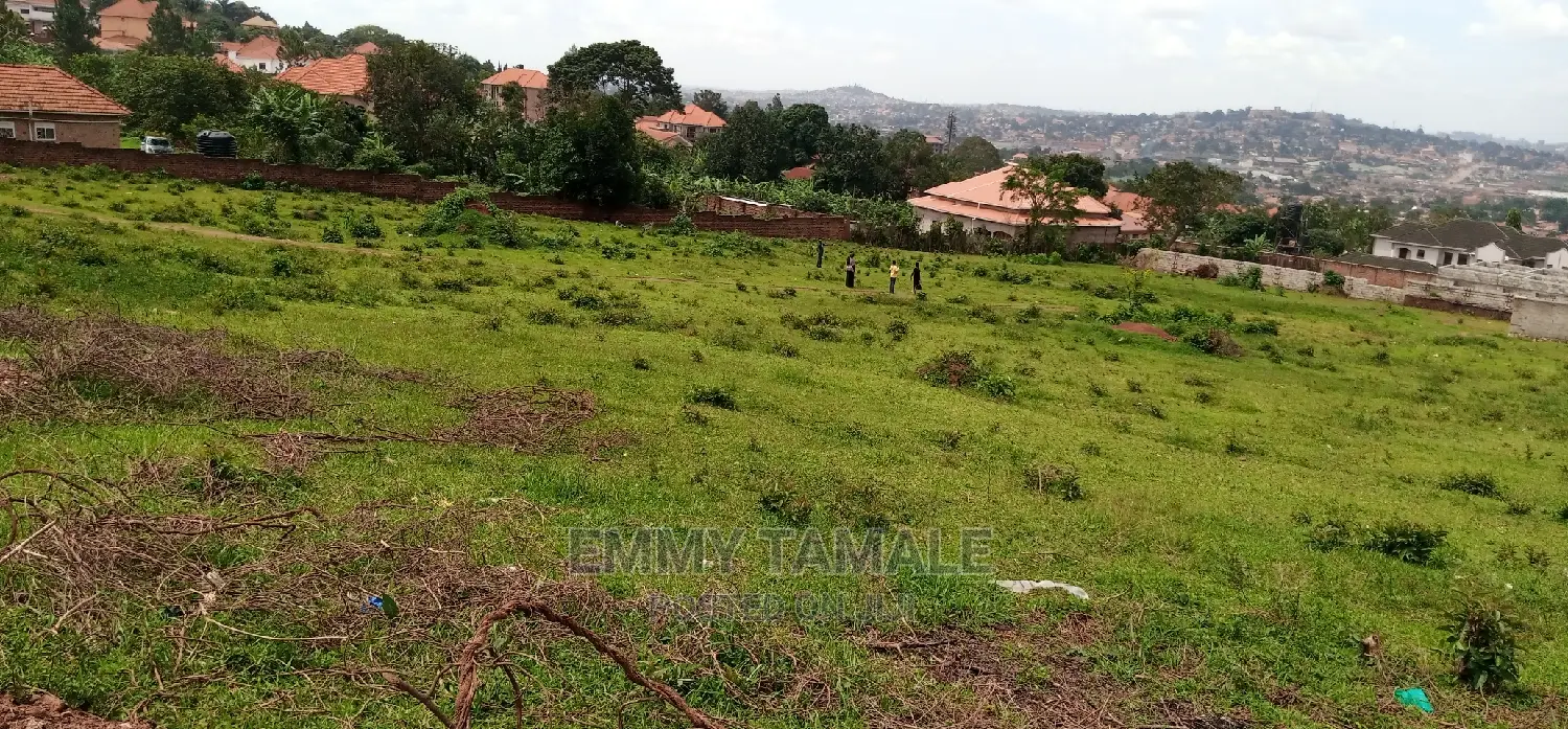 Plot for Sale Impigi in Mpigi / Mpigi