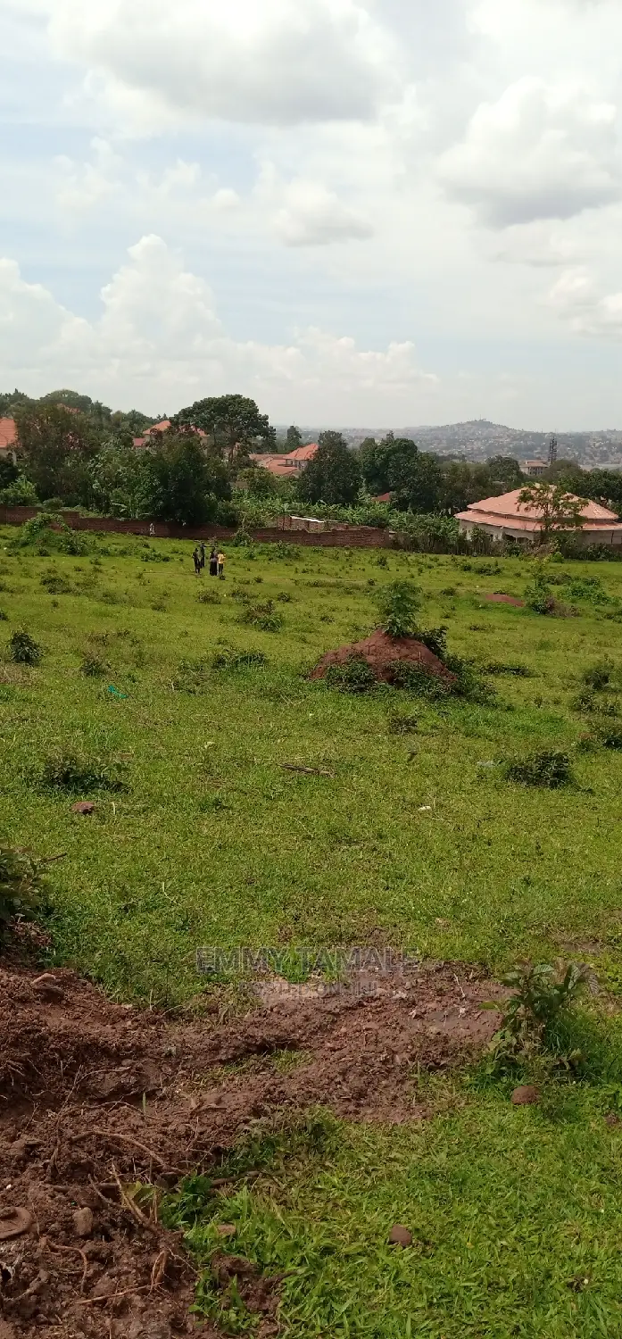 Plot for Sale Impigi in Mpigi / Mpigi