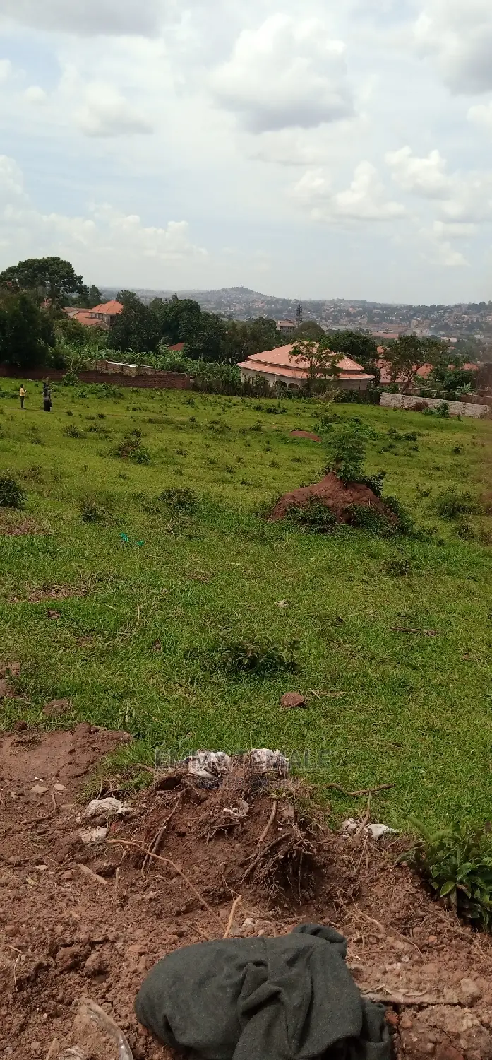 Plot for Sale Impigi in Mpigi / Mpigi