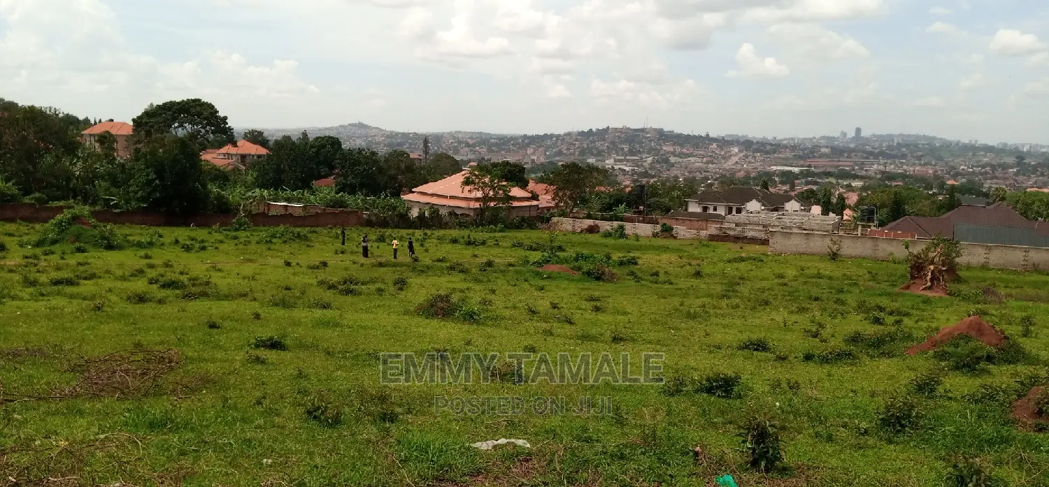 Plot for Sale Impigi in Mpigi / Mpigi