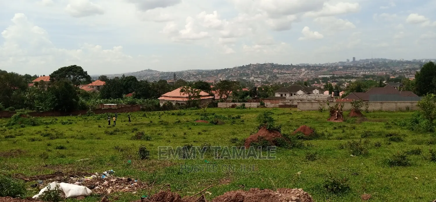 Plot for Sale Impigi in Mpigi / Mpigi
