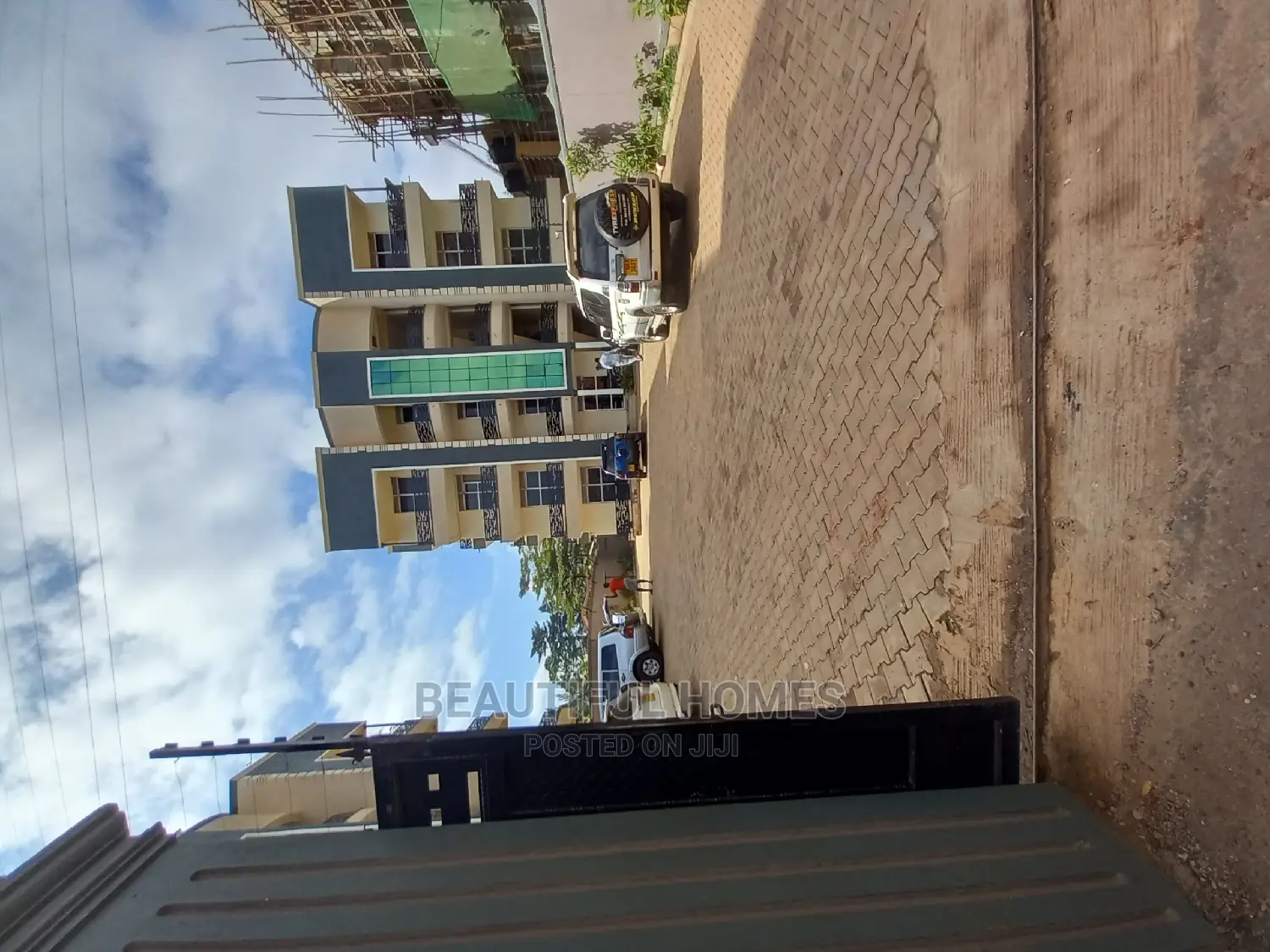 Furnished 2bdrm Apartment in Kyaliwajjara, Central Division for Sale in Central Division