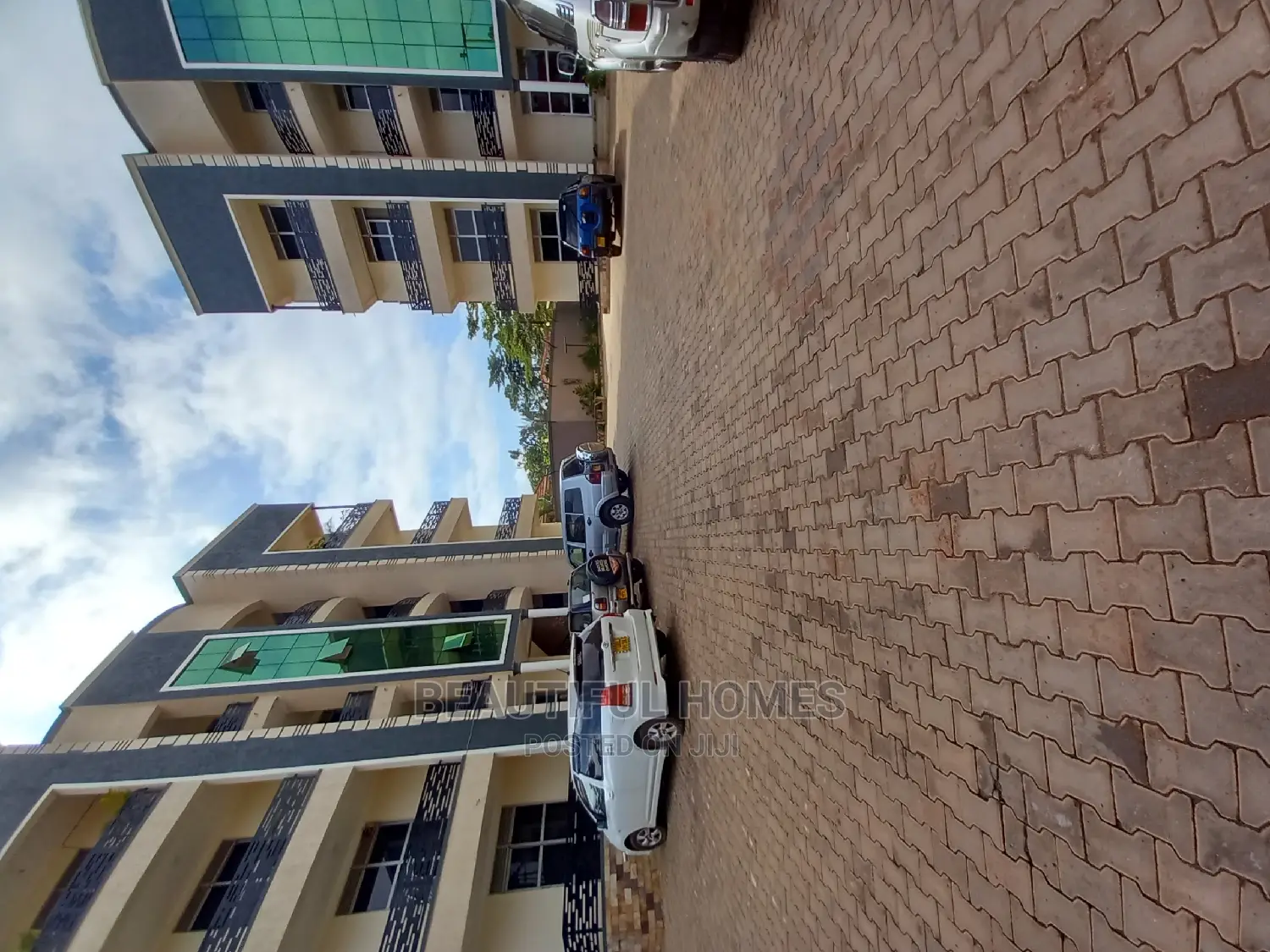 Furnished 2bdrm Apartment in Kyaliwajjara Kampala, Central Division in Central Division
