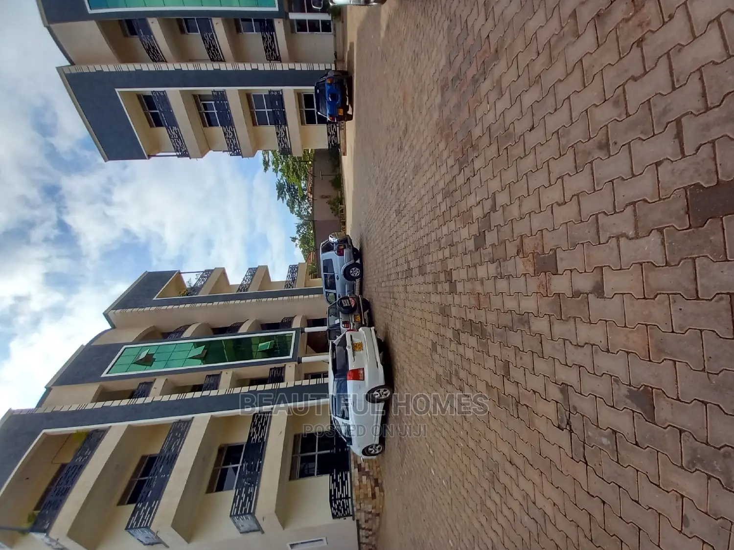 Furnished 2bdrm Apartment in Kyaliwajjara Kampala, Central Division in Central Division