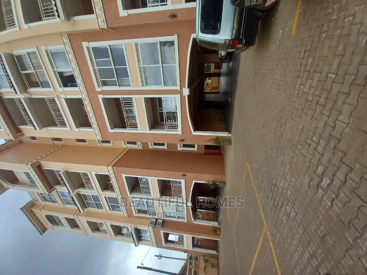 Furnished 2bdrm Apartment in Bukoto, Central Division for Sale in Central Division