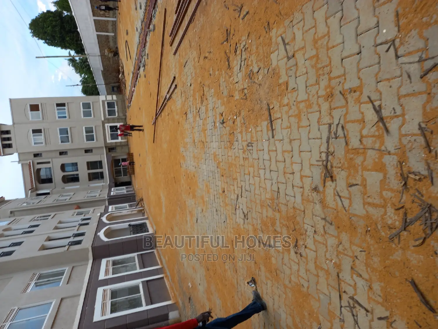 Furnished 3bdrm Condo in Naalya, Central Division for Sale in Central Division