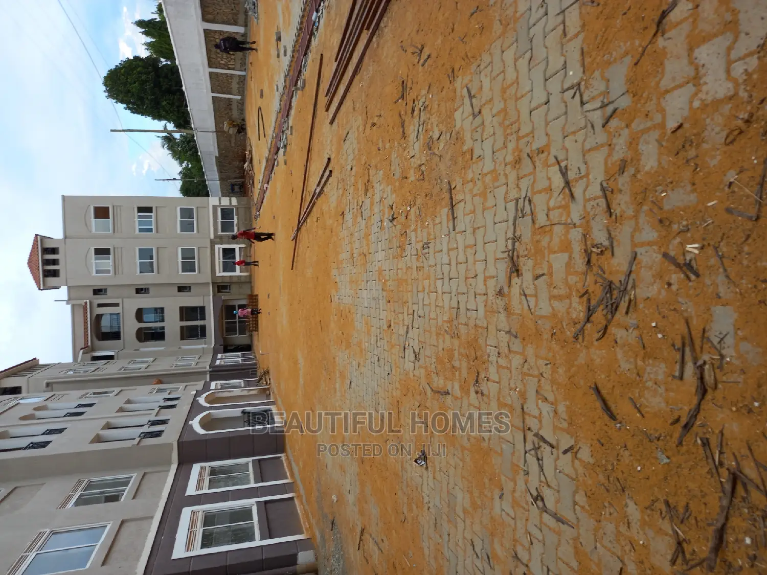 Furnished 3bdrm Condo in Naalya, Central Division for Sale in Central Division