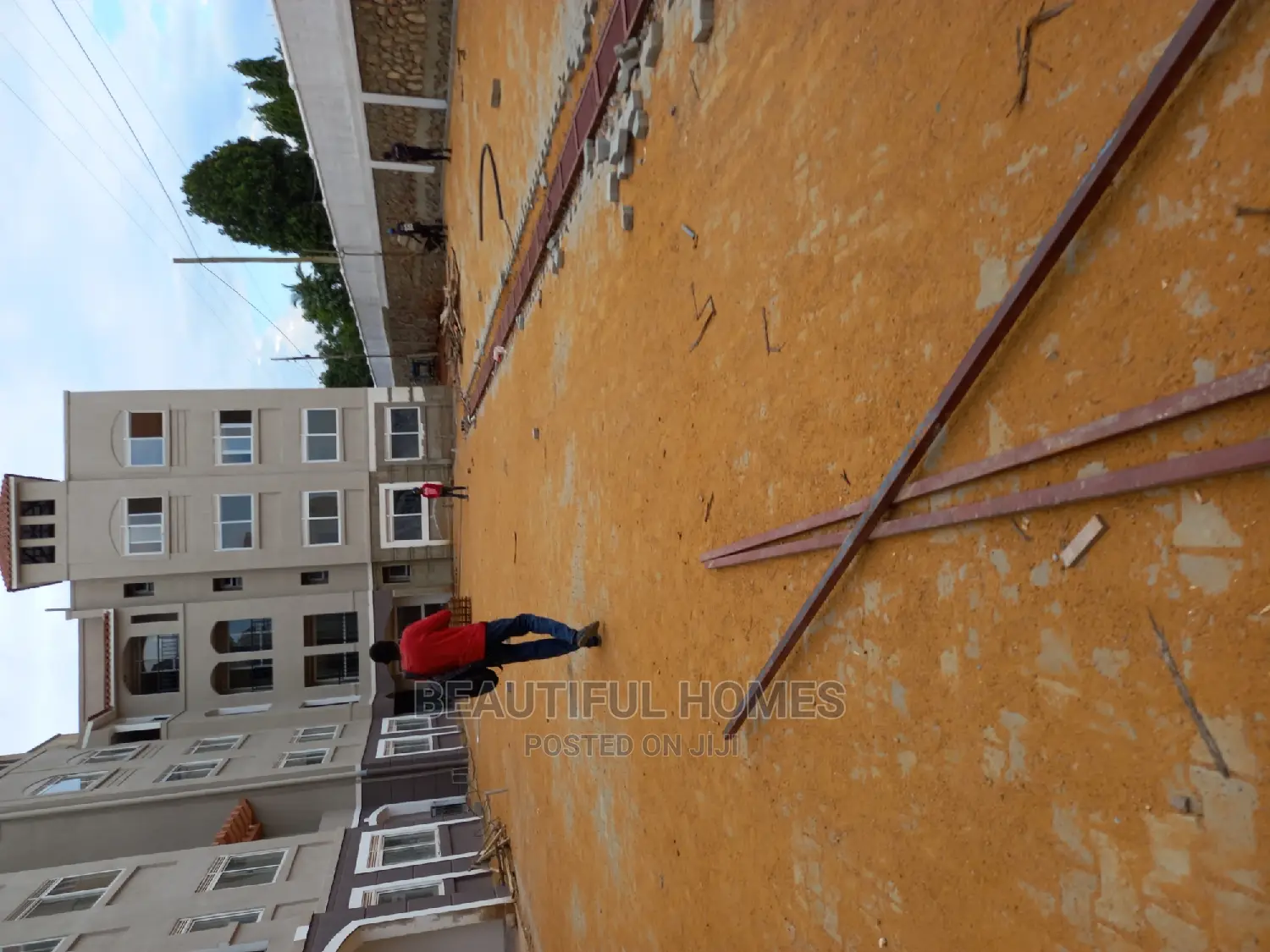 Furnished 2bdrm Condo in Naalya Estate, Central Division for Sale in Central Division