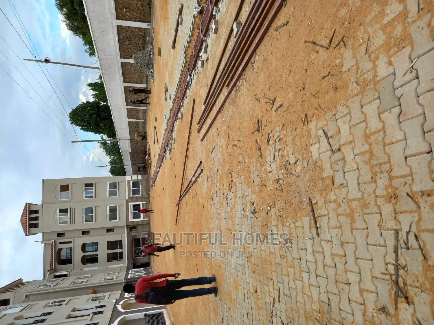 Furnished 2bdrm Condo in Naalya Estate, Central Division for Sale in Central Division