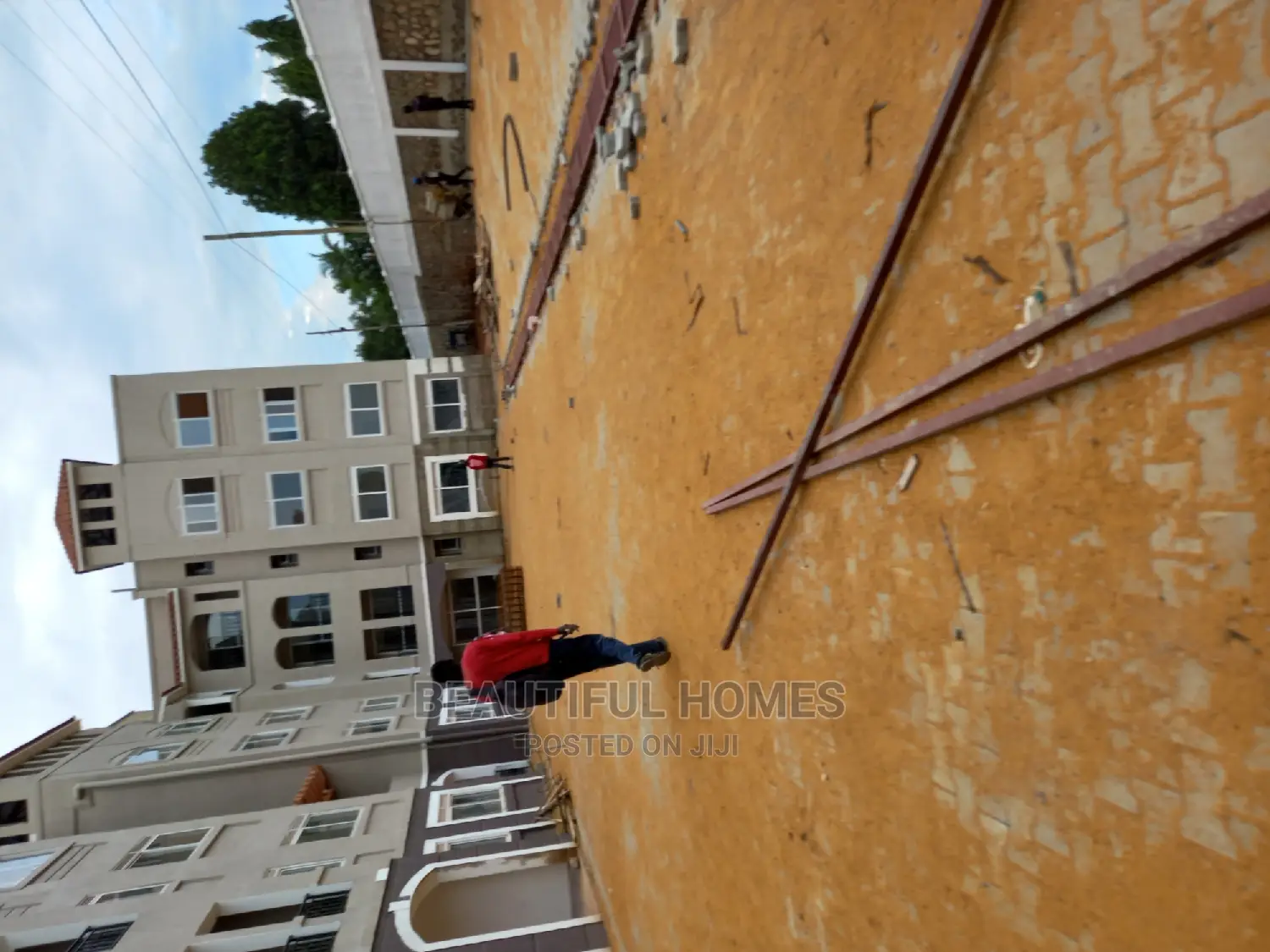 Furnished 2bdrm Condo in Naalya Estate, Central Division for Sale in Central Division