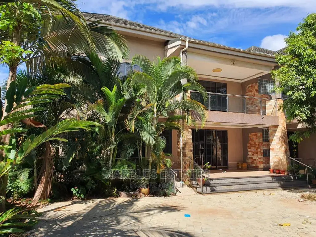 4bdrm House in Ntinda, Central Division for Sale in Central Division