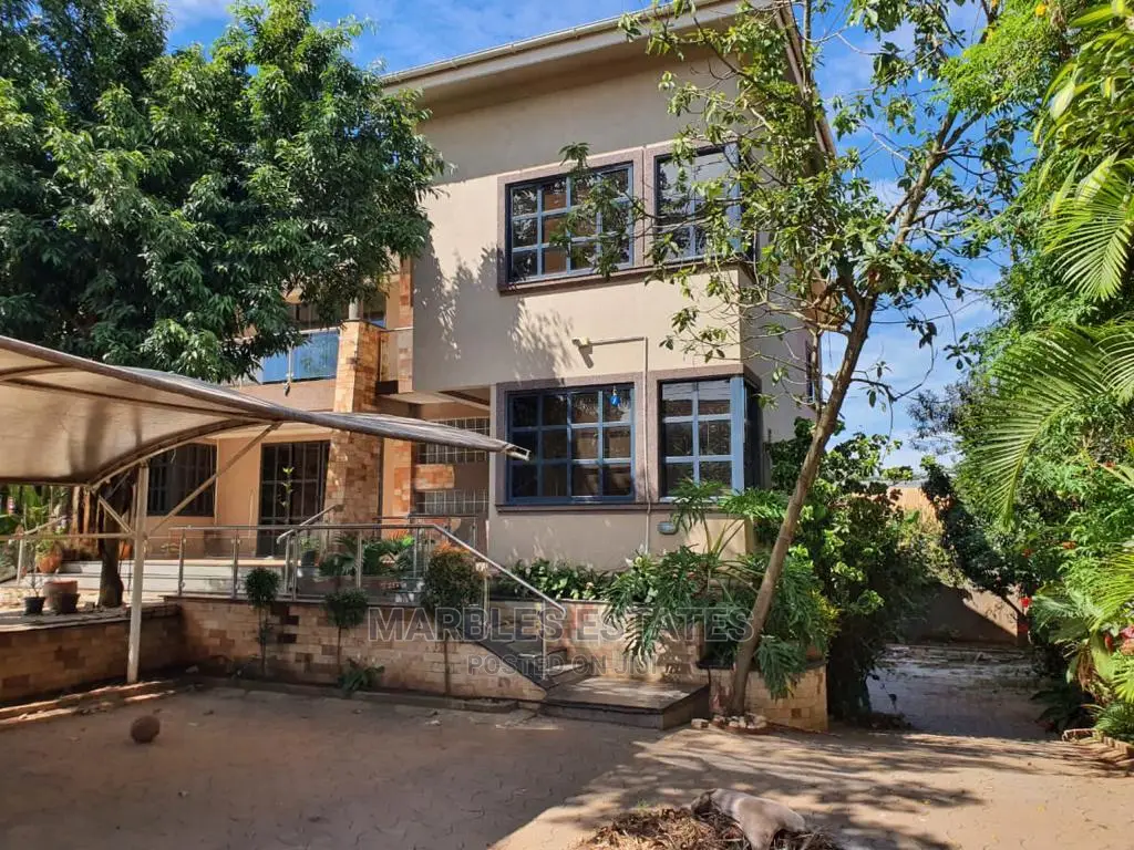 4bdrm House in Ntinda, Central Division for Sale in Central Division