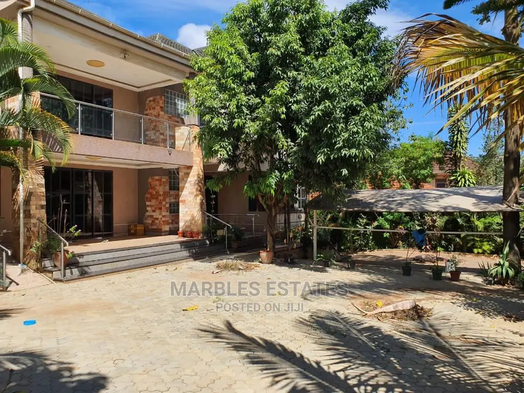 4bdrm House in Ntinda, Central Division for Sale in Central Division
