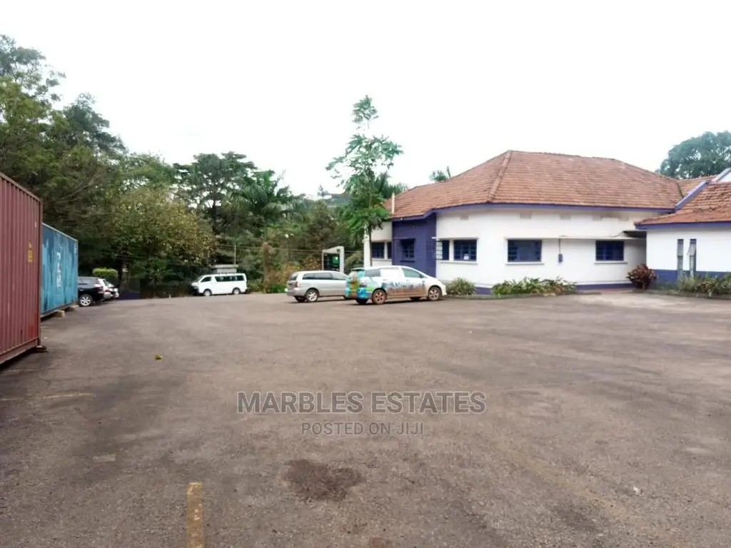 Office Space for Sale in Kololo at $2.5M in Central Division