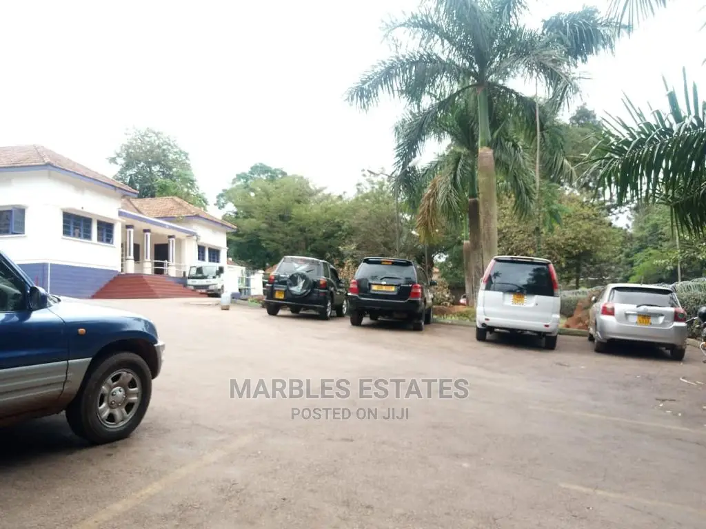 Office Space for Sale in Kololo at $2.5M in Central Division