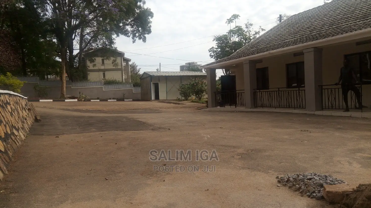 4bdrm Bungalow in Kololo Property, Central Division for Rent in Central Division