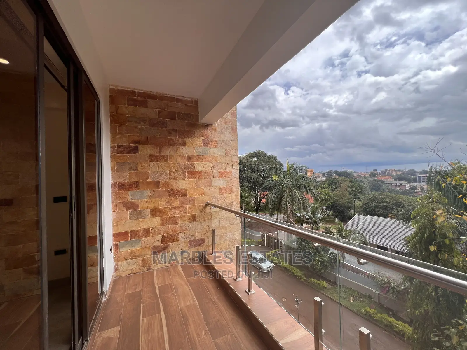 Furnished 3bdrm Apartment in Naguru, Central Division for Rent in Central Division