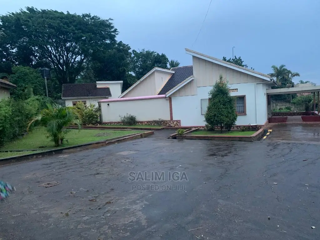 4bdrm Bungalow in Kololo Property, Central Division for Rent in Central Division