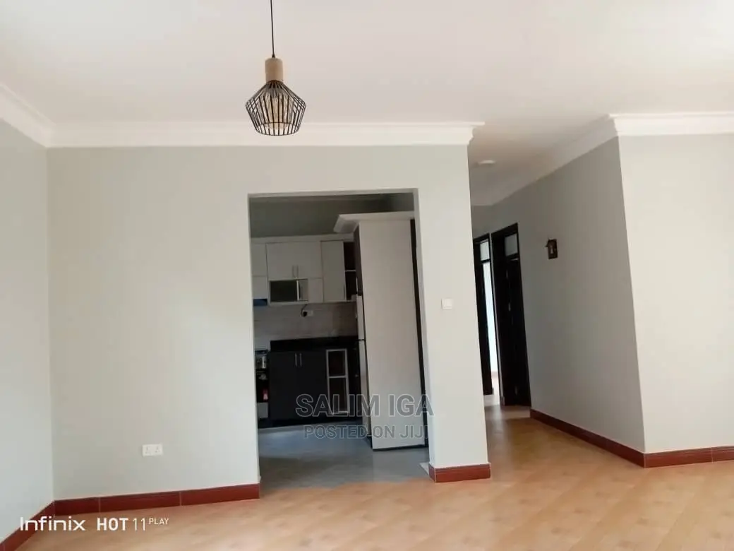 3bdrm Bungalow in Kololo Property, Central Division for Rent in Central Division