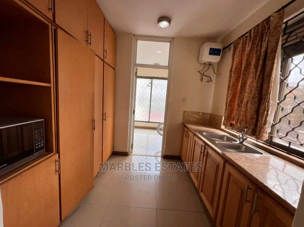 2bdrm Apartment in Naguru, Central Division for Rent in Central Division