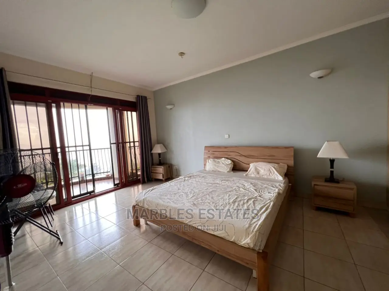 2bdrm Apartment in Naguru, Central Division for Rent in Central Division