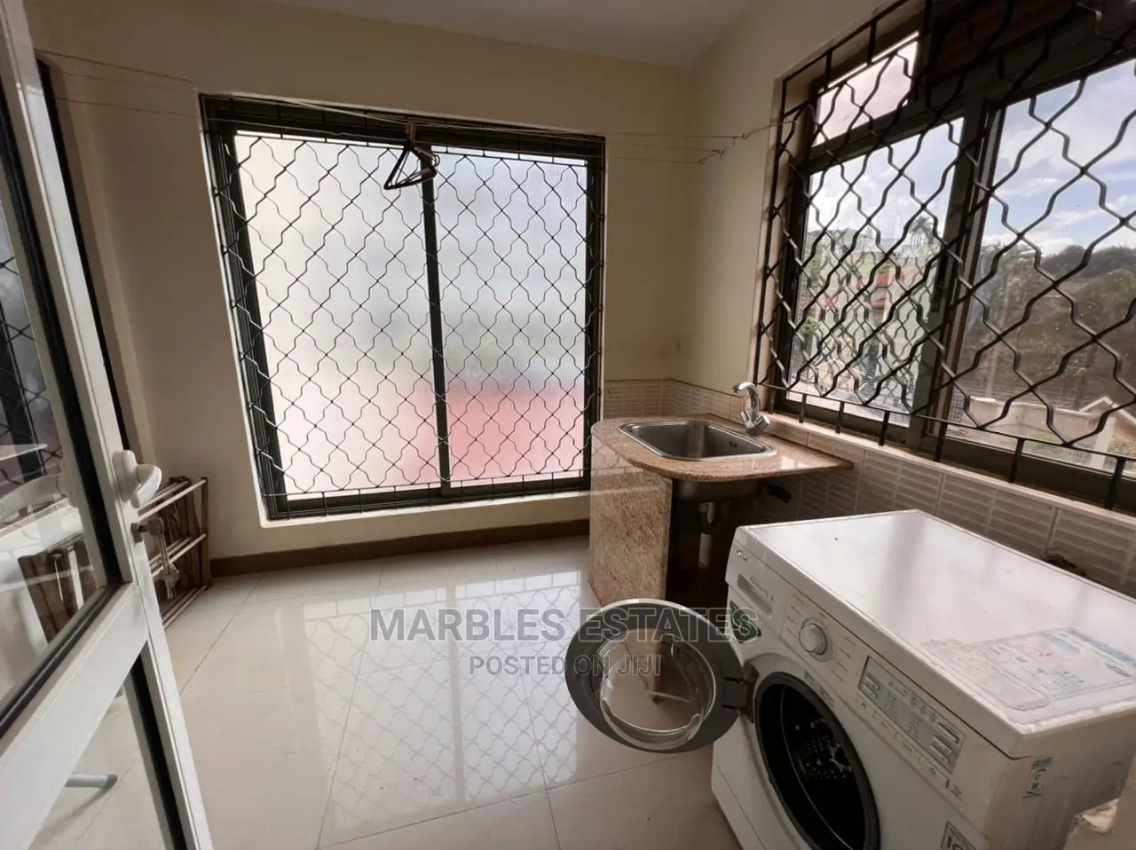 2bdrm Apartment in Naguru, Central Division for Rent in Central Division