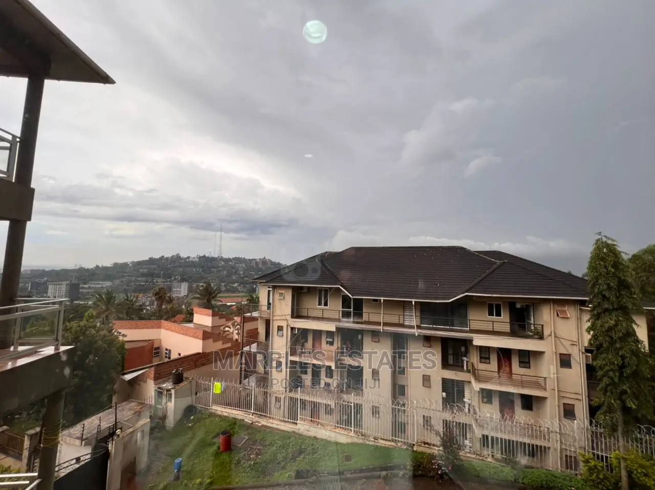 2bdrm Apartment in Naguru, Central Division for Rent in Central Division