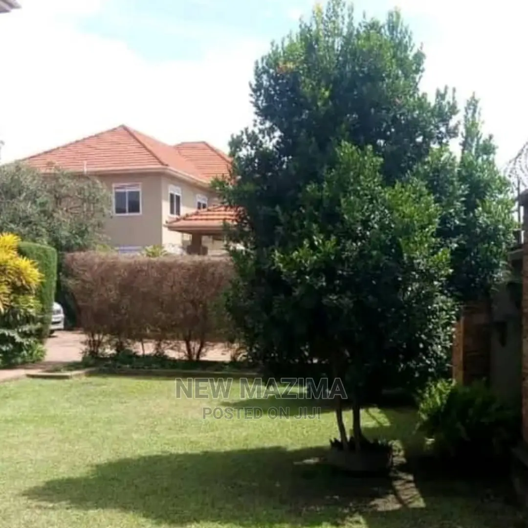 5bdrm Maisonette in Bunga Kizungu, Division a for Sale in Division A