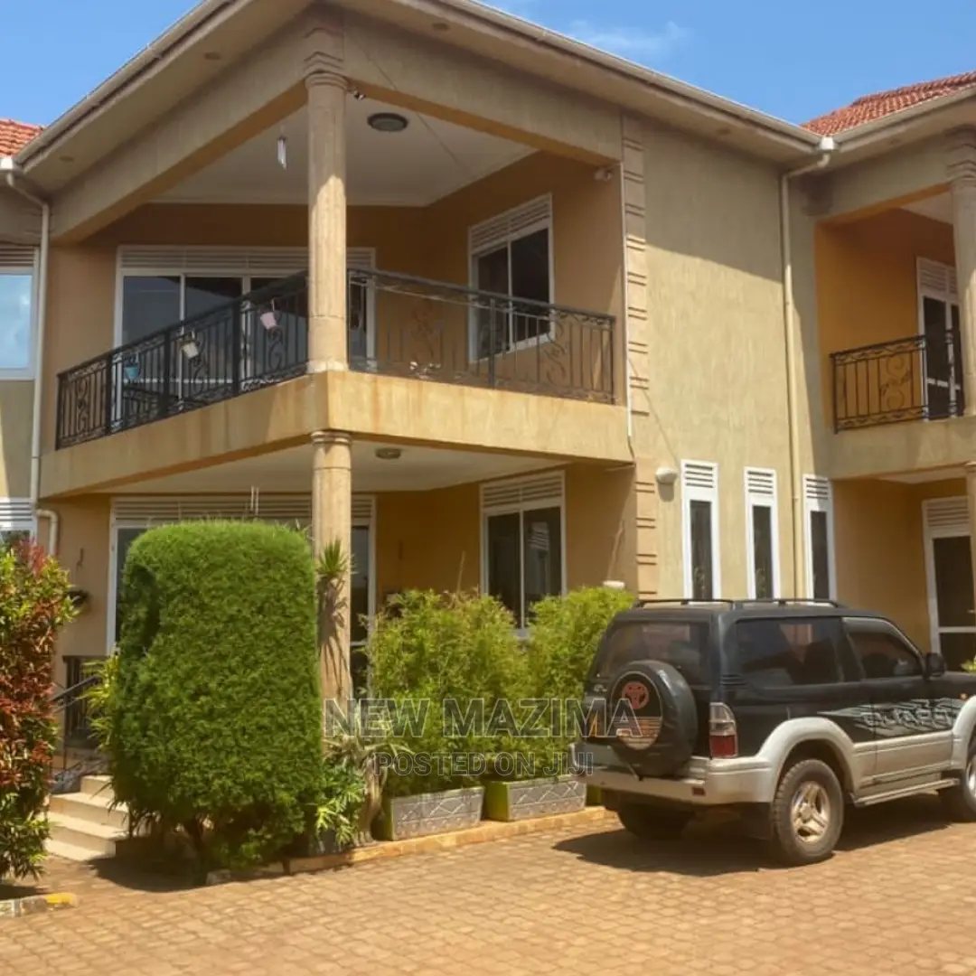5bdrm Maisonette in Bunga Kizungu, Division a for Sale in Division A
