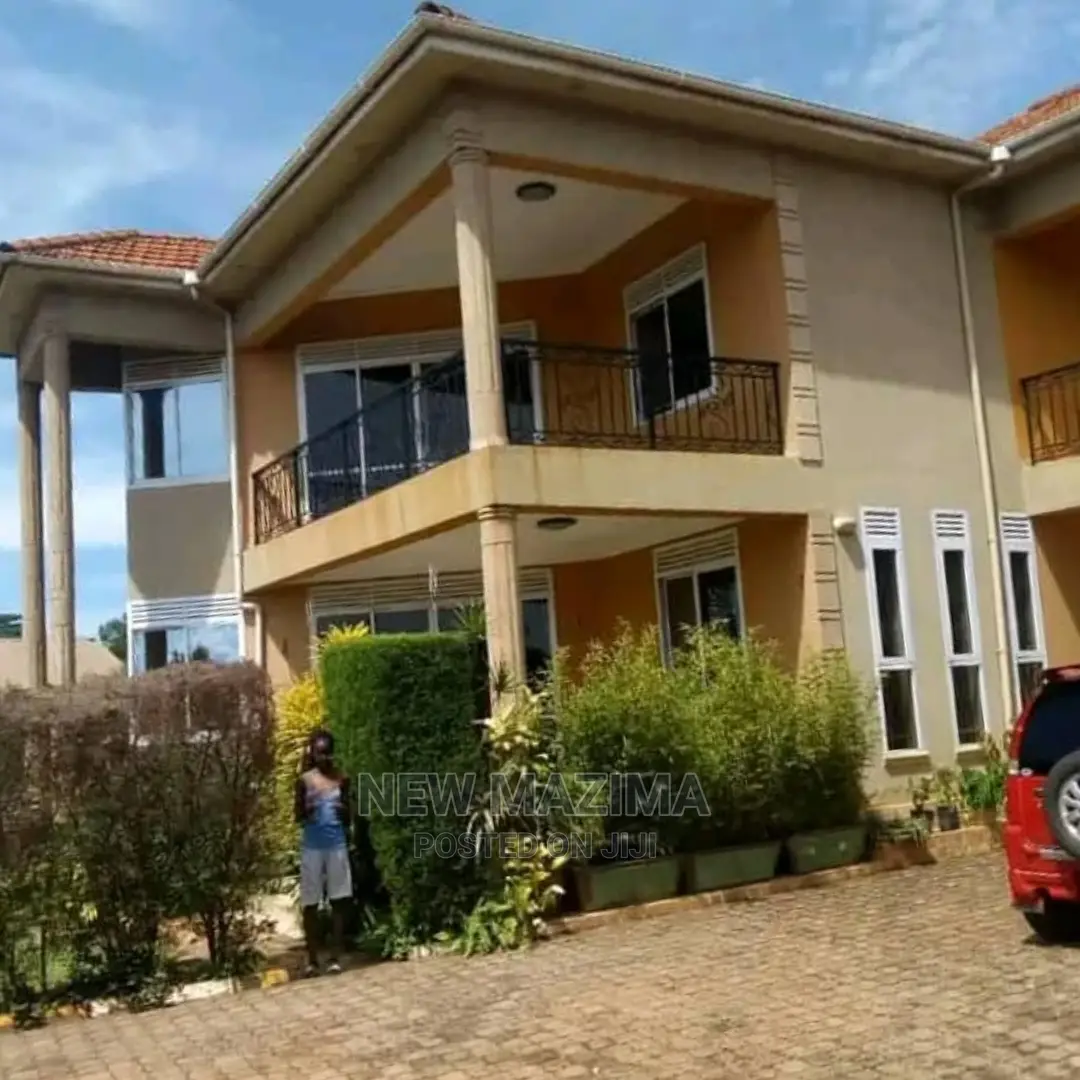 5bdrm Maisonette in Bunga Kizungu, Division a for Sale in Division A
