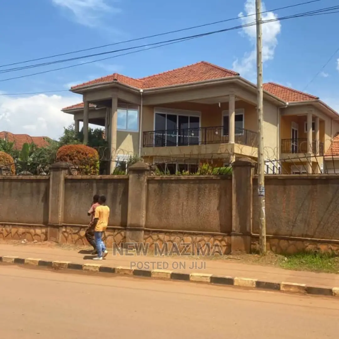 5bdrm Maisonette in Bunga Kizungu, Division a for Sale in Division A