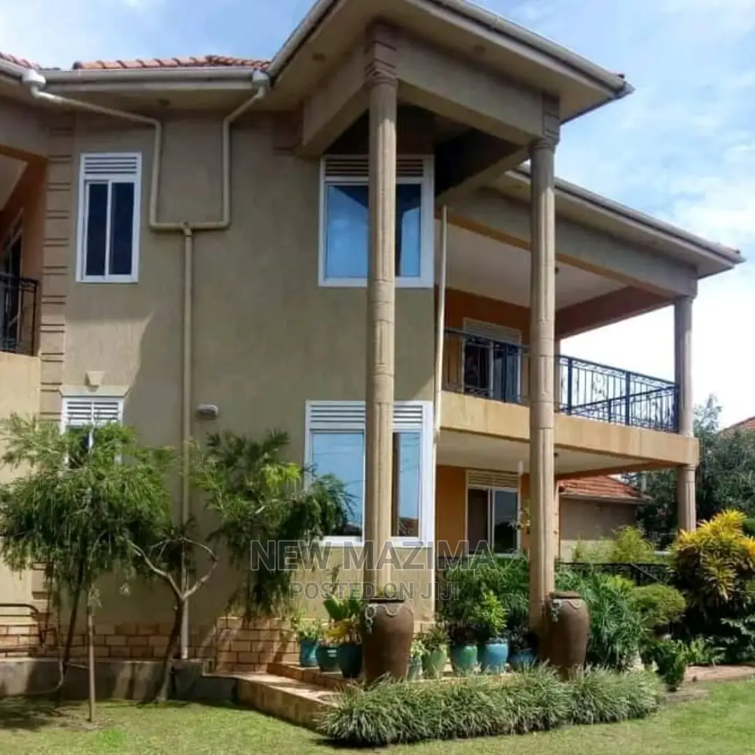 5bdrm Maisonette in Bunga Kizungu, Division a for Sale in Division A