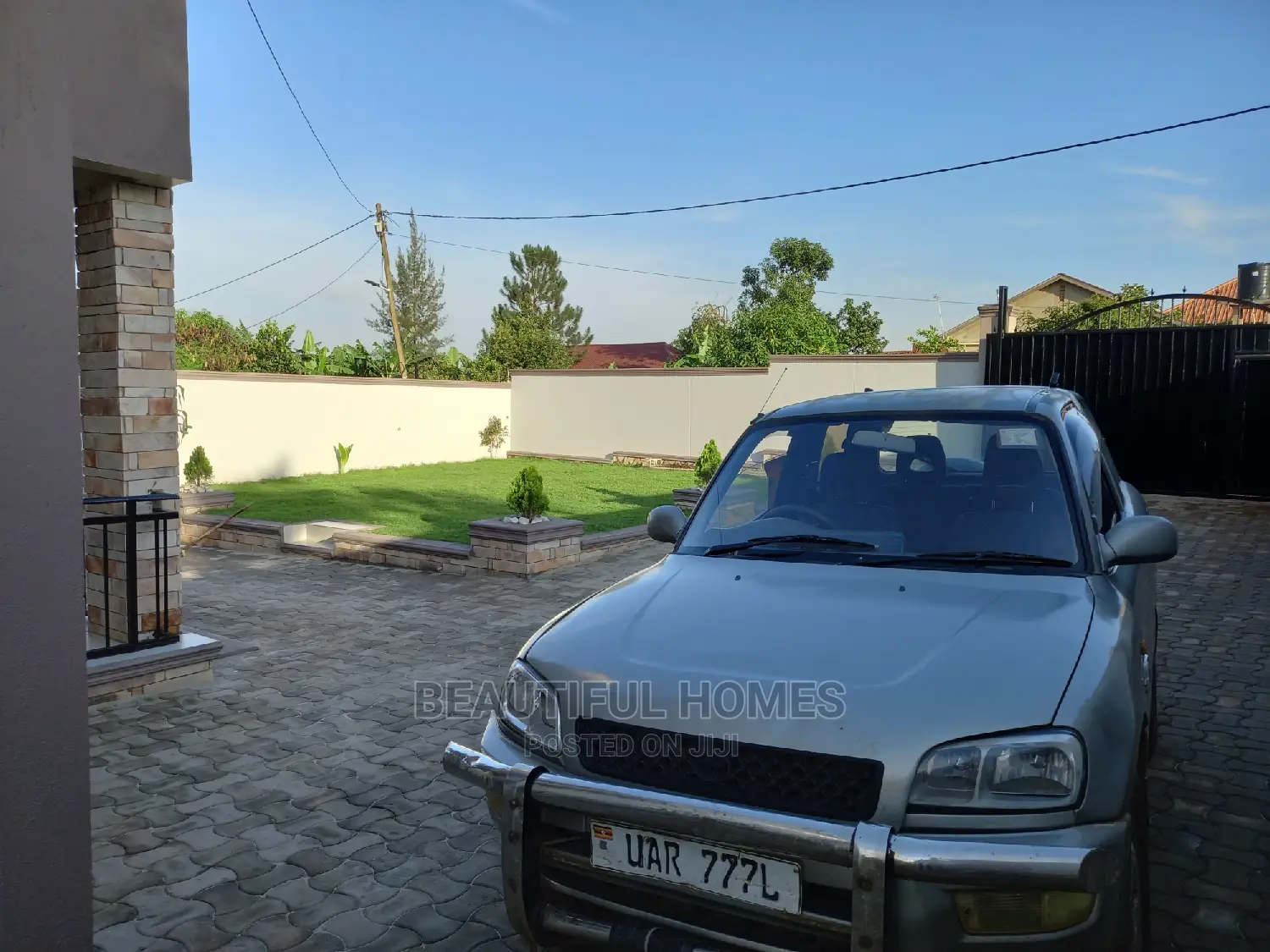 Furnished 4bdrm House in Kira, Central Division for Sale in Central Division