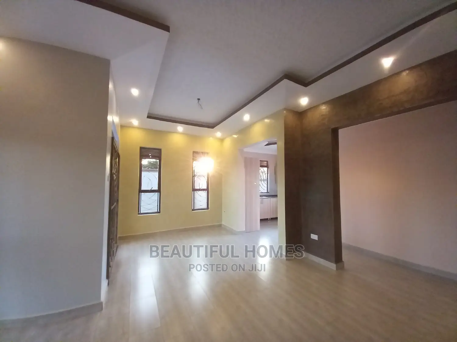 Furnished 4bdrm House in Kira, Central Division for Sale in Central Division