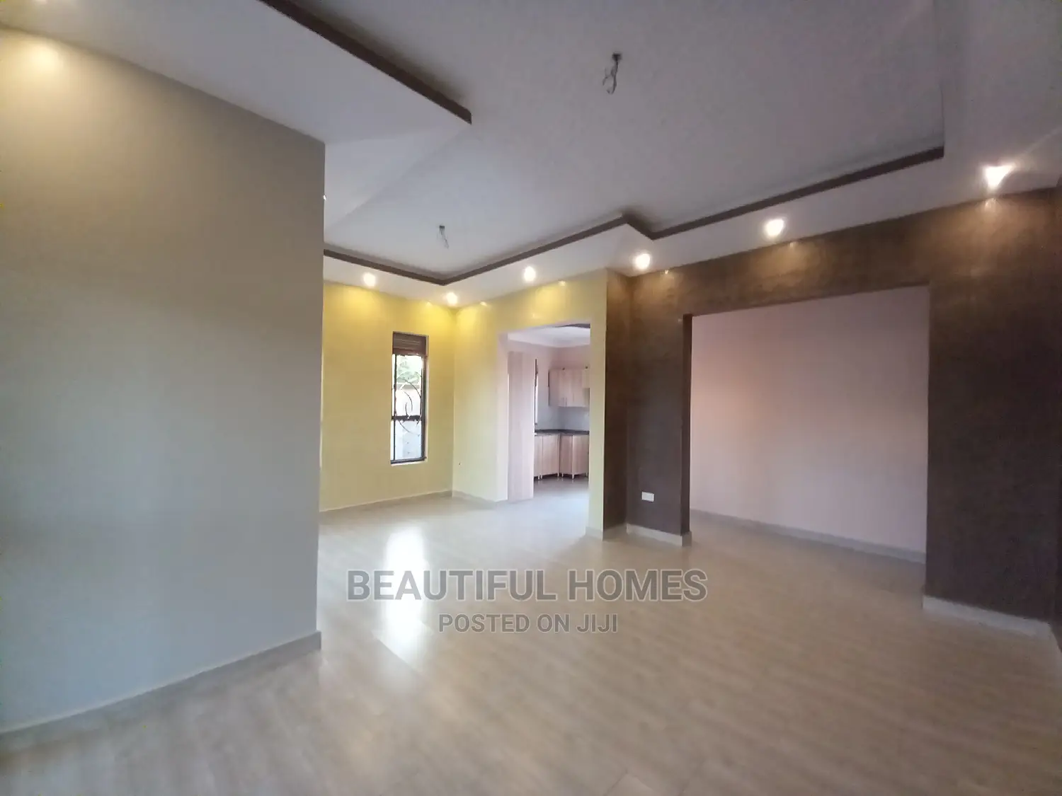 Furnished 4bdrm House in Kira, Central Division for Sale in Central Division