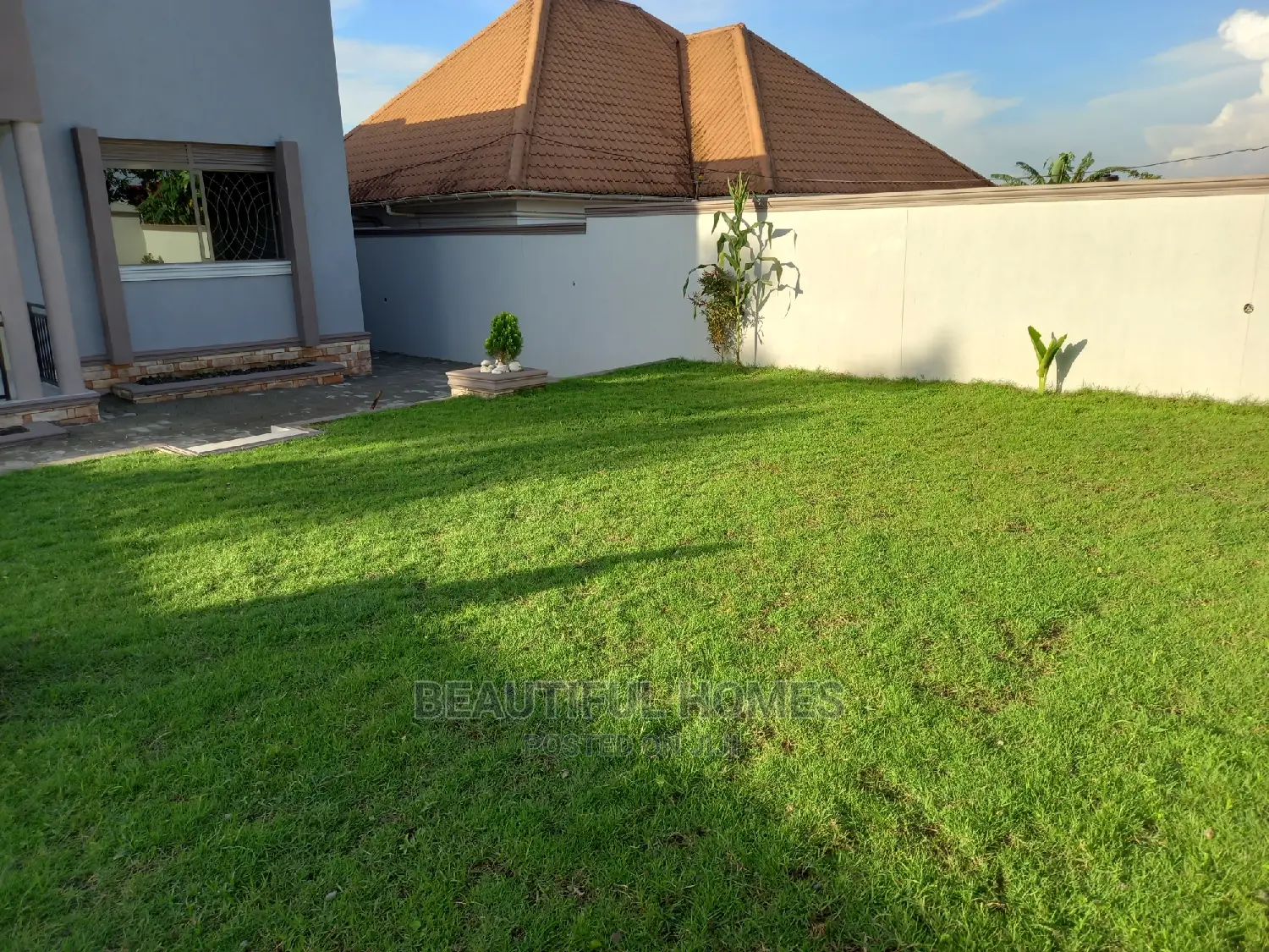Furnished 4bdrm House in Kira, Central Division for Sale in Central Division